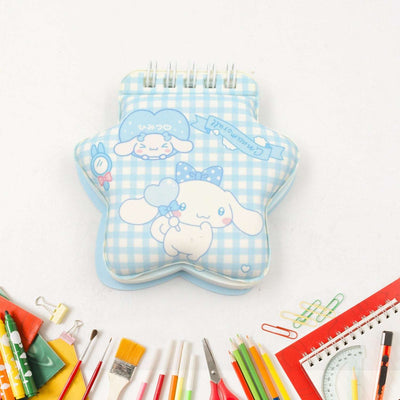 Cartoom Diary Personal Diary Printed Fancy Page Diary Multi Shape Cartoon Diary (Unique Mini Diary Pocket Size Diary  Travel Diary  Notebook ) (1 Pc) - second image