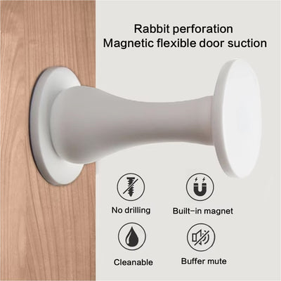 Washing Machine Door Holder Washing Machine Door Stopper (1 Pc) - second image
